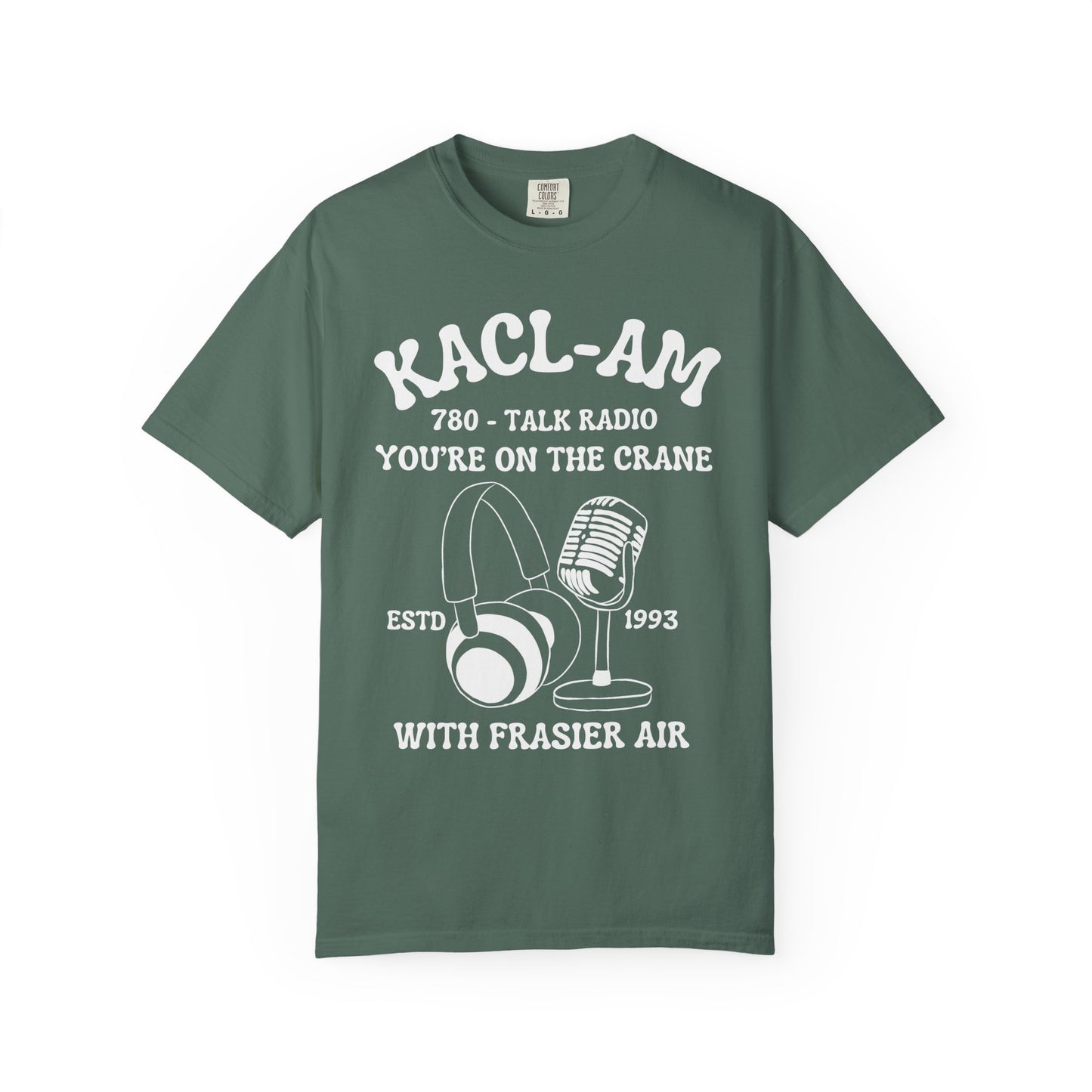 Comfort Colors® KACL-AM Shirt