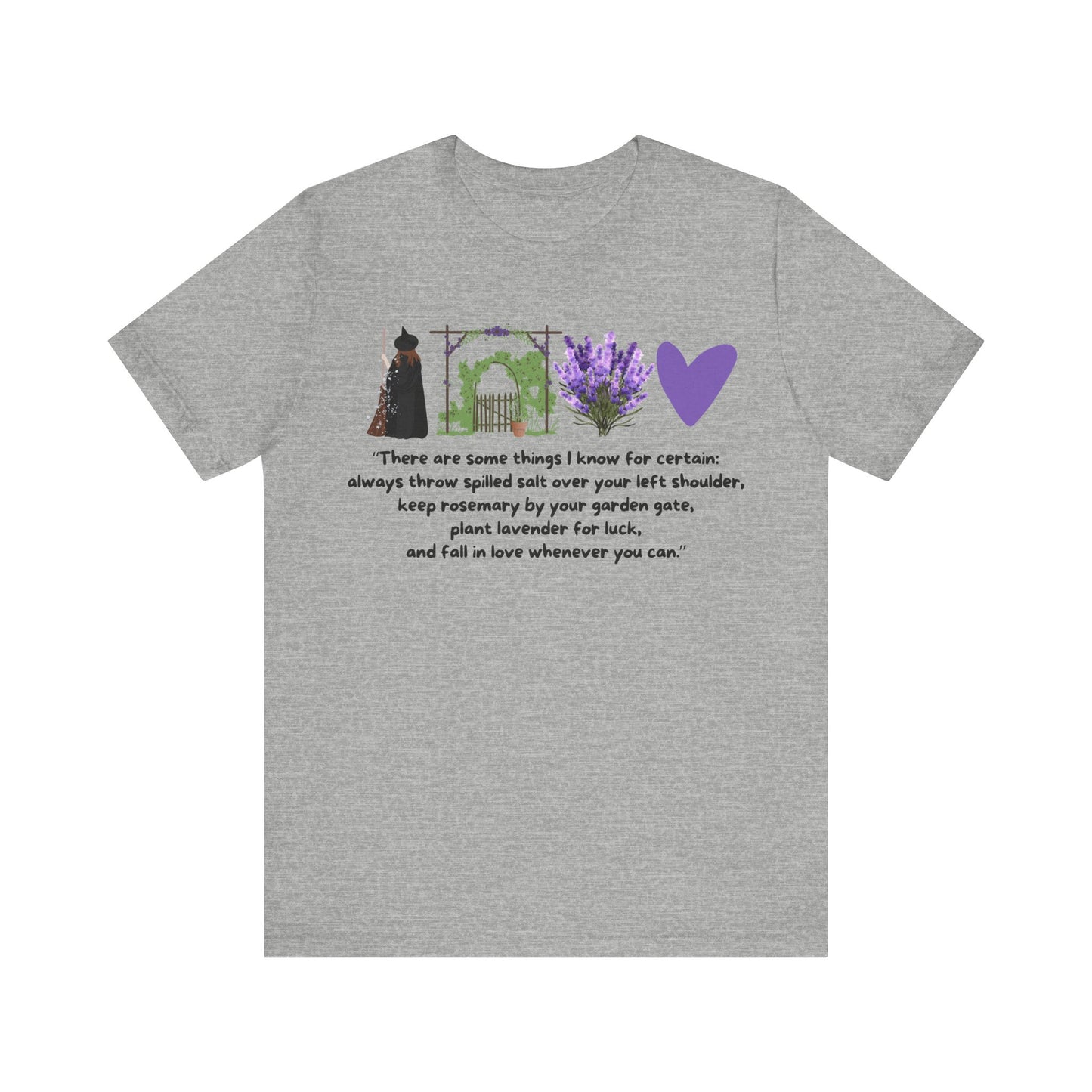 Owens Sisters Witch Shirt