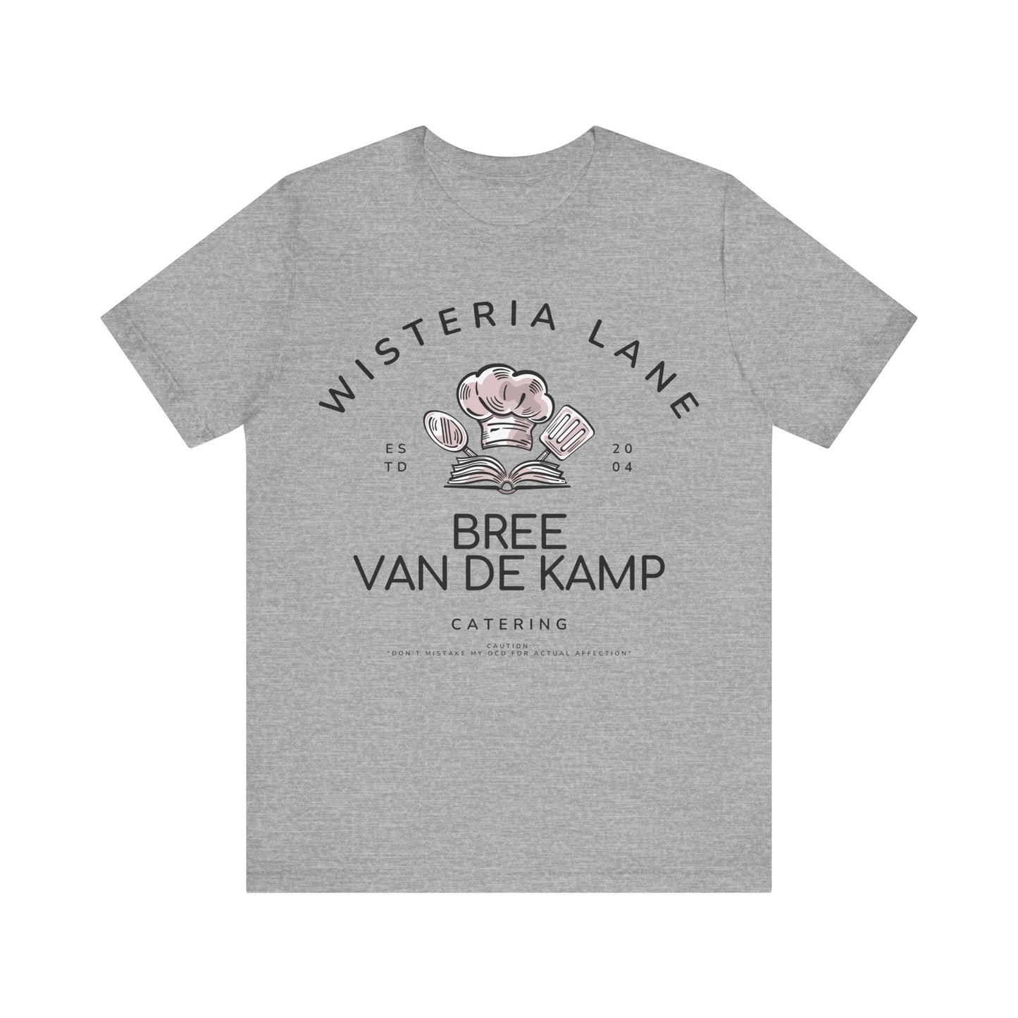 Desperate Housewives TV Show - Bree Van de Kamp Shirt