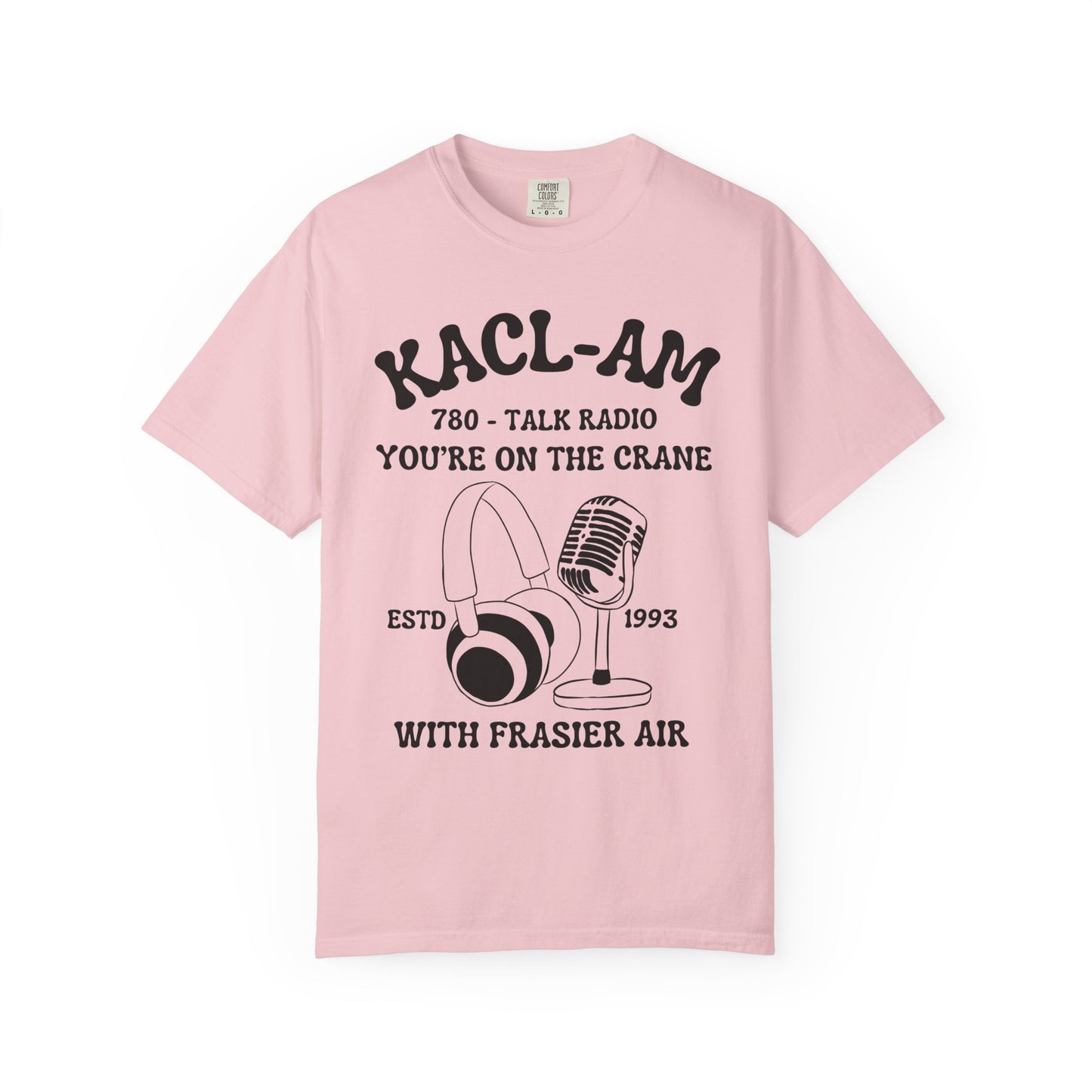 Comfort Colors® KACL-AM Shirt