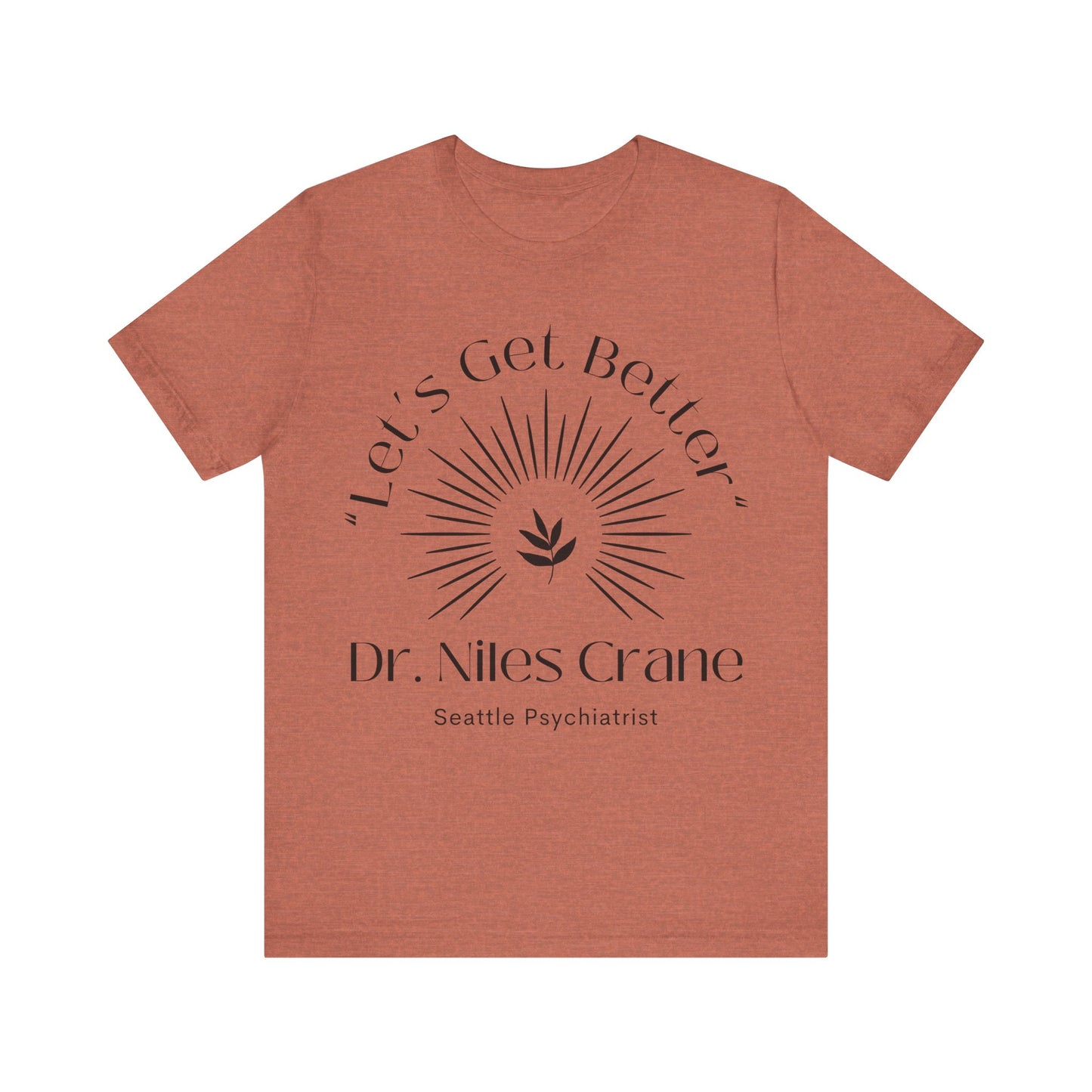 Dr. Niles Crane Shirt