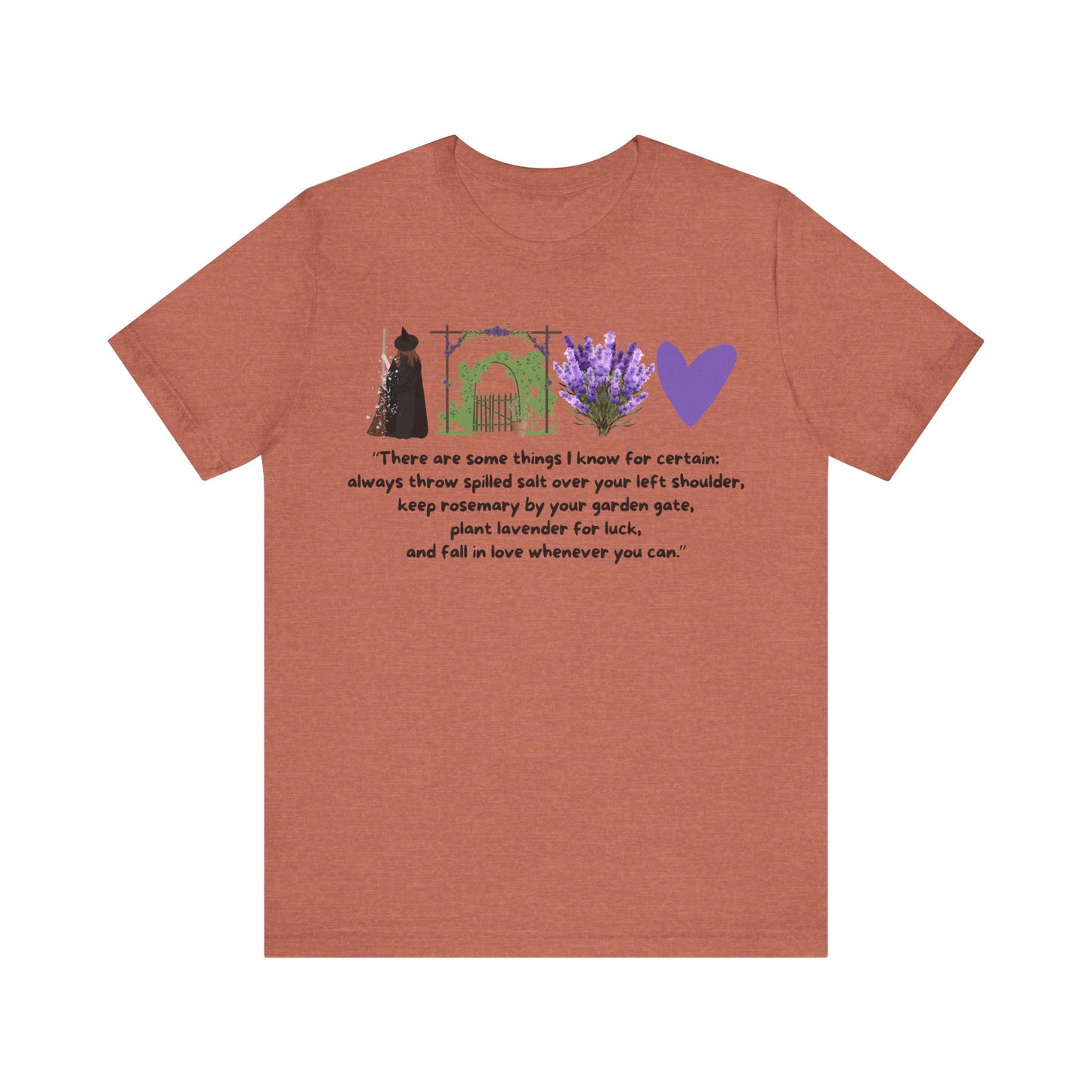 Owens Sisters Witch Shirt