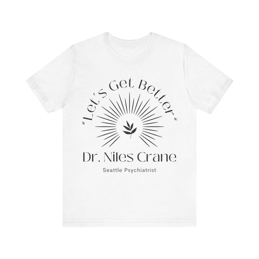 Dr. Niles Crane Shirt