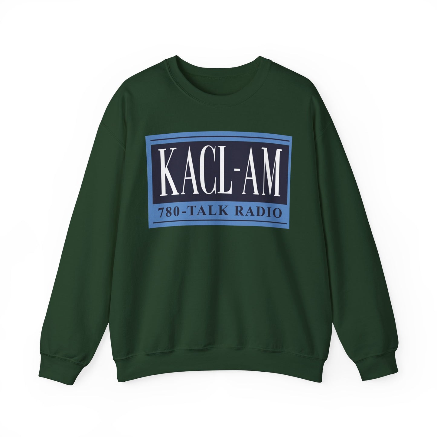 KACL-AM Sweatshirt
