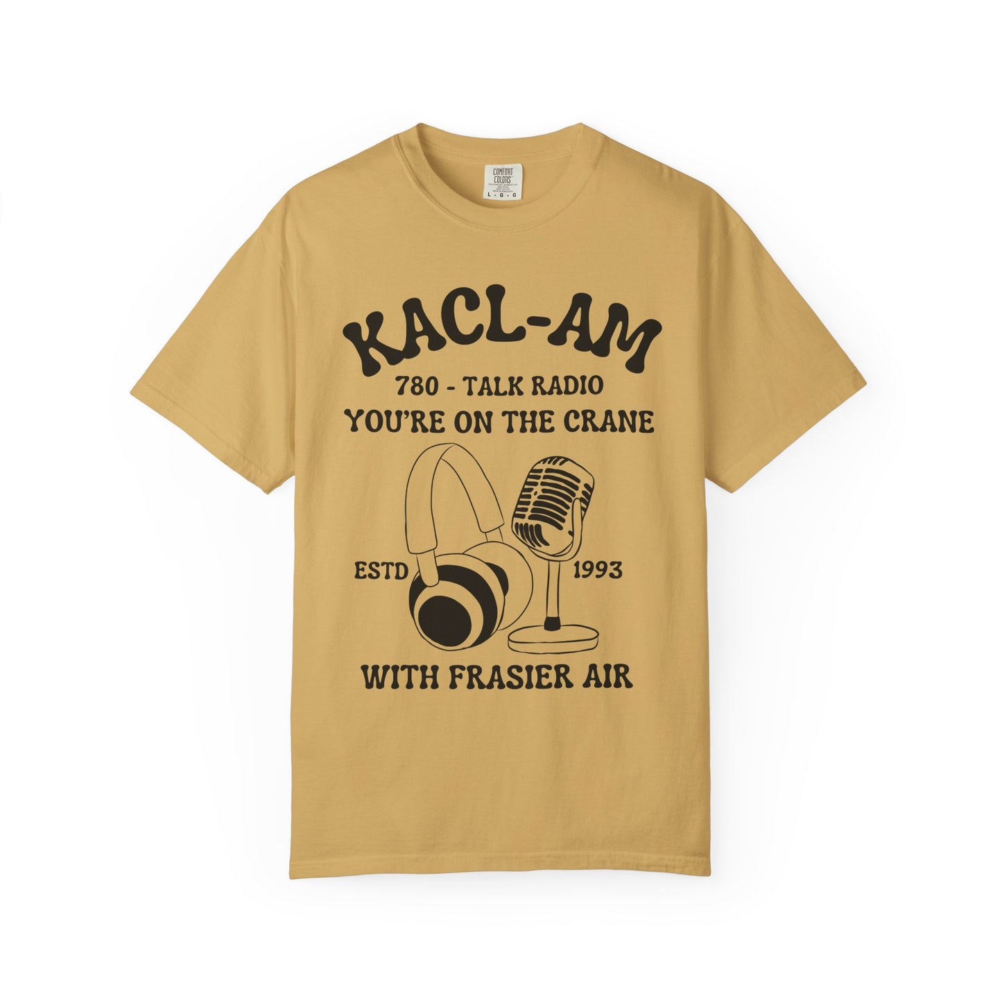 Comfort Colors® KACL-AM Shirt