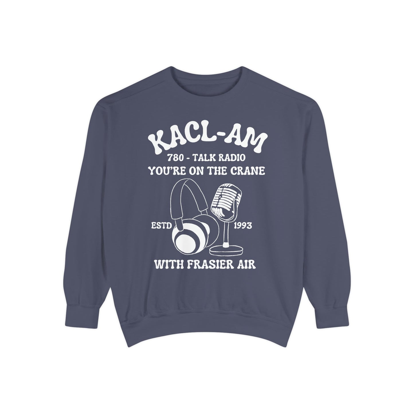 Comfort Colors® KACL-AM Sweatshirt