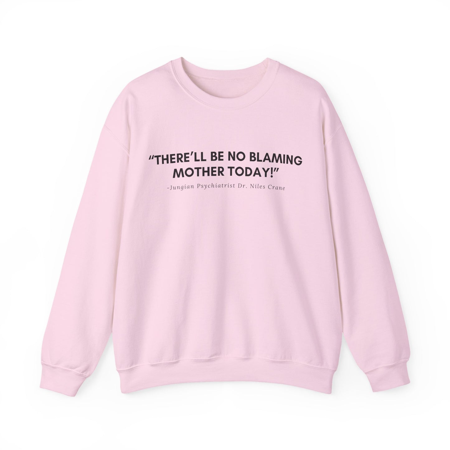 Seattle Psychiatrist Sweatshirt