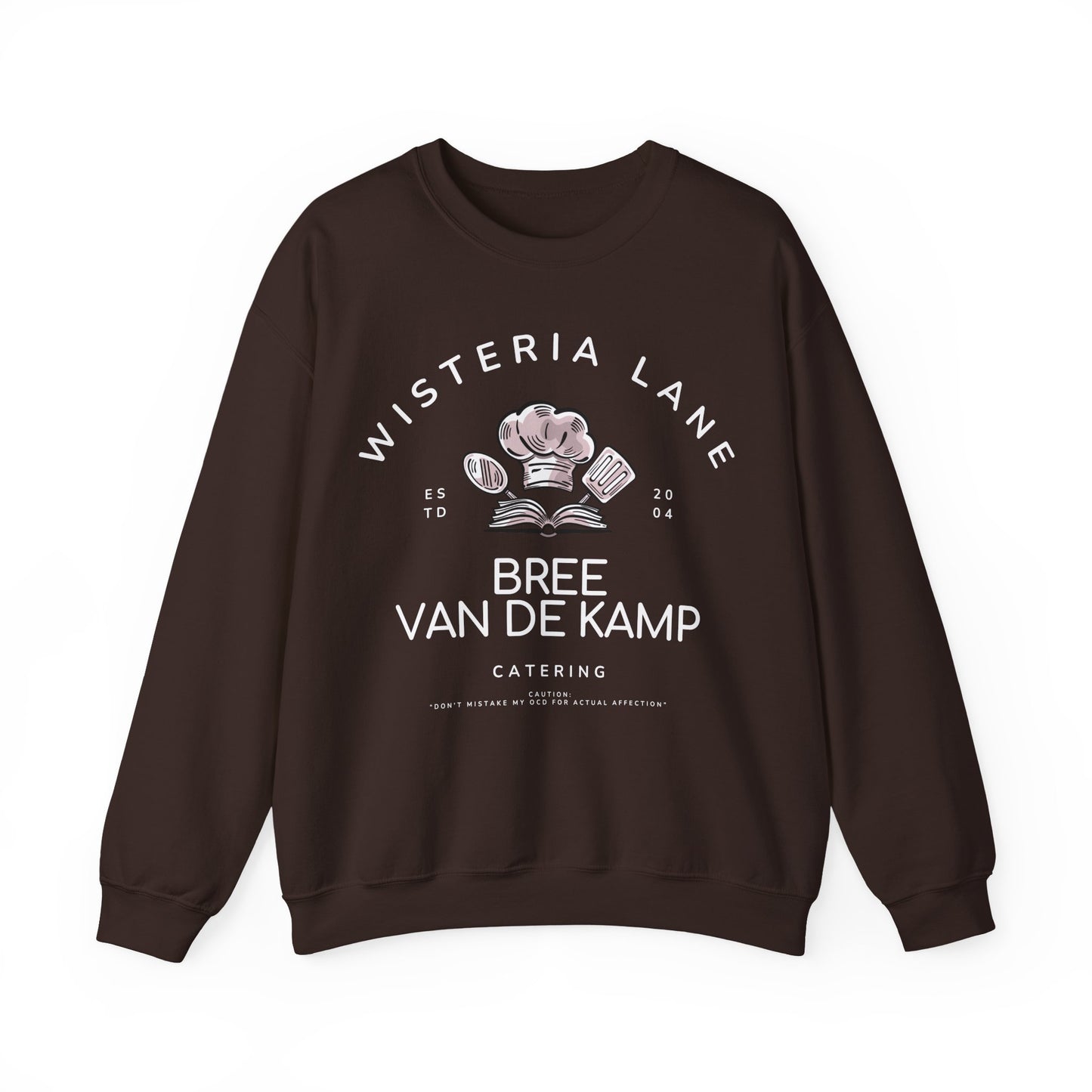 Desperate Housewives TV Show - Bree Van de Kamp Sweatshirt