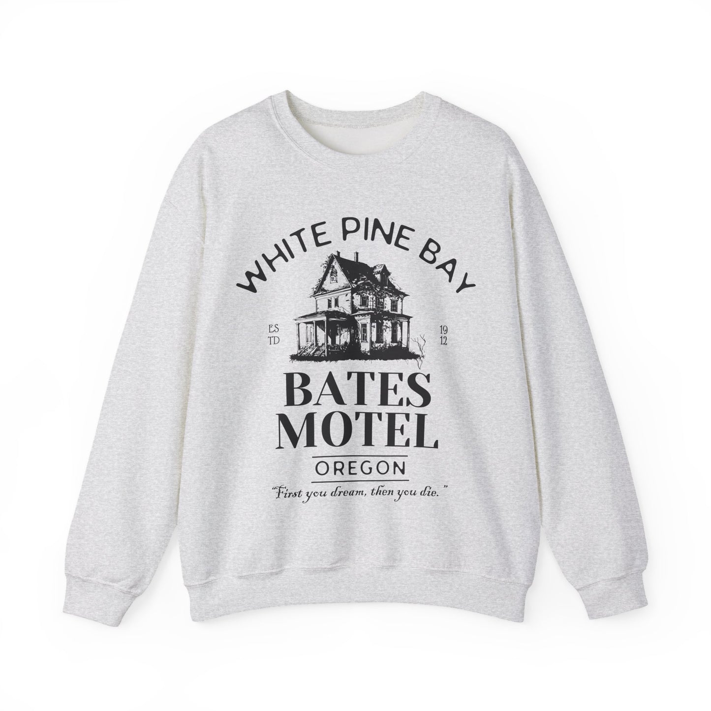 Bates Motel Sweatshirt