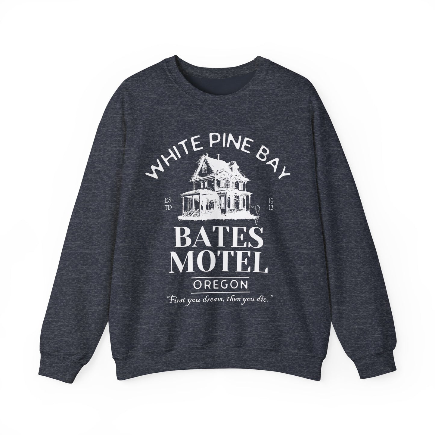 Bates Motel Sweatshirt