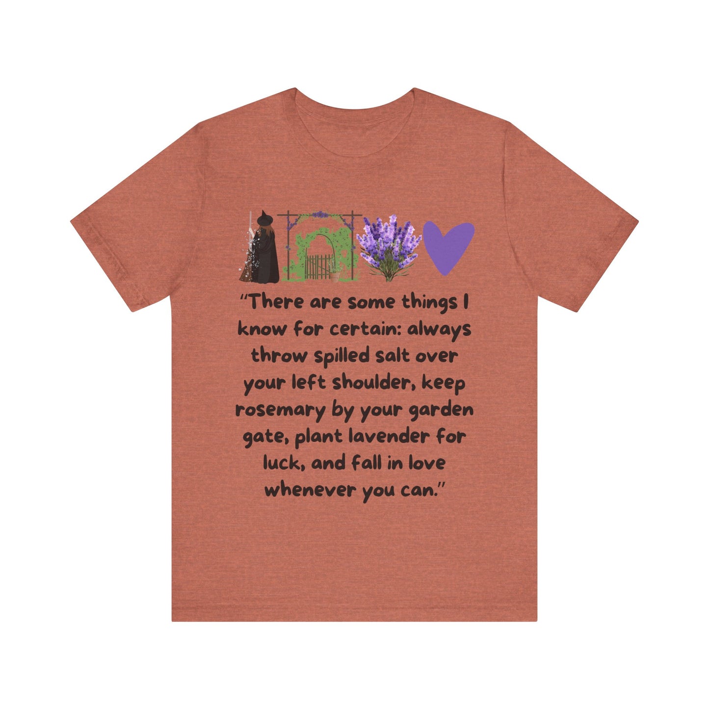 Owens Sisters Apothecary Shirt