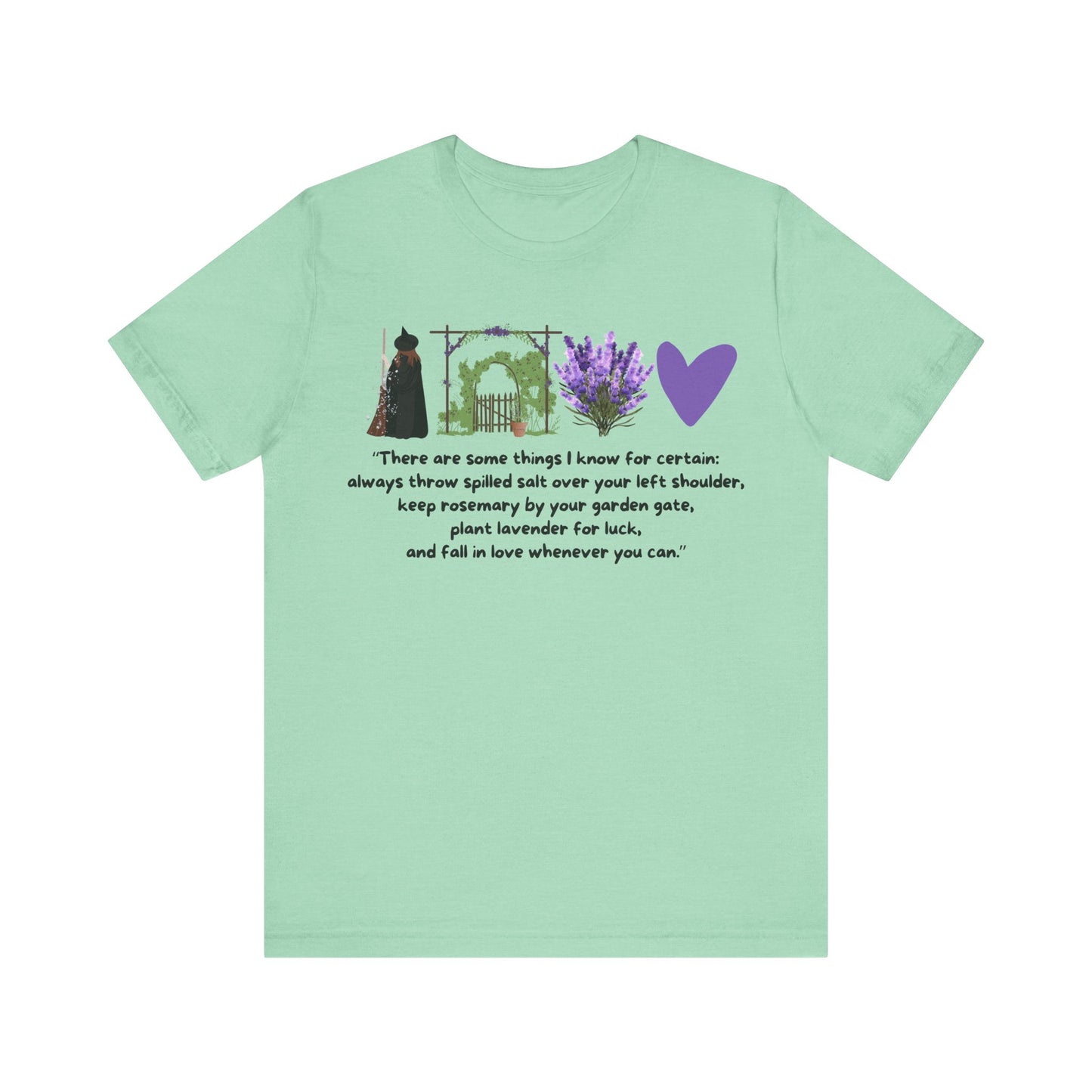 Owens Sisters Witch Shirt