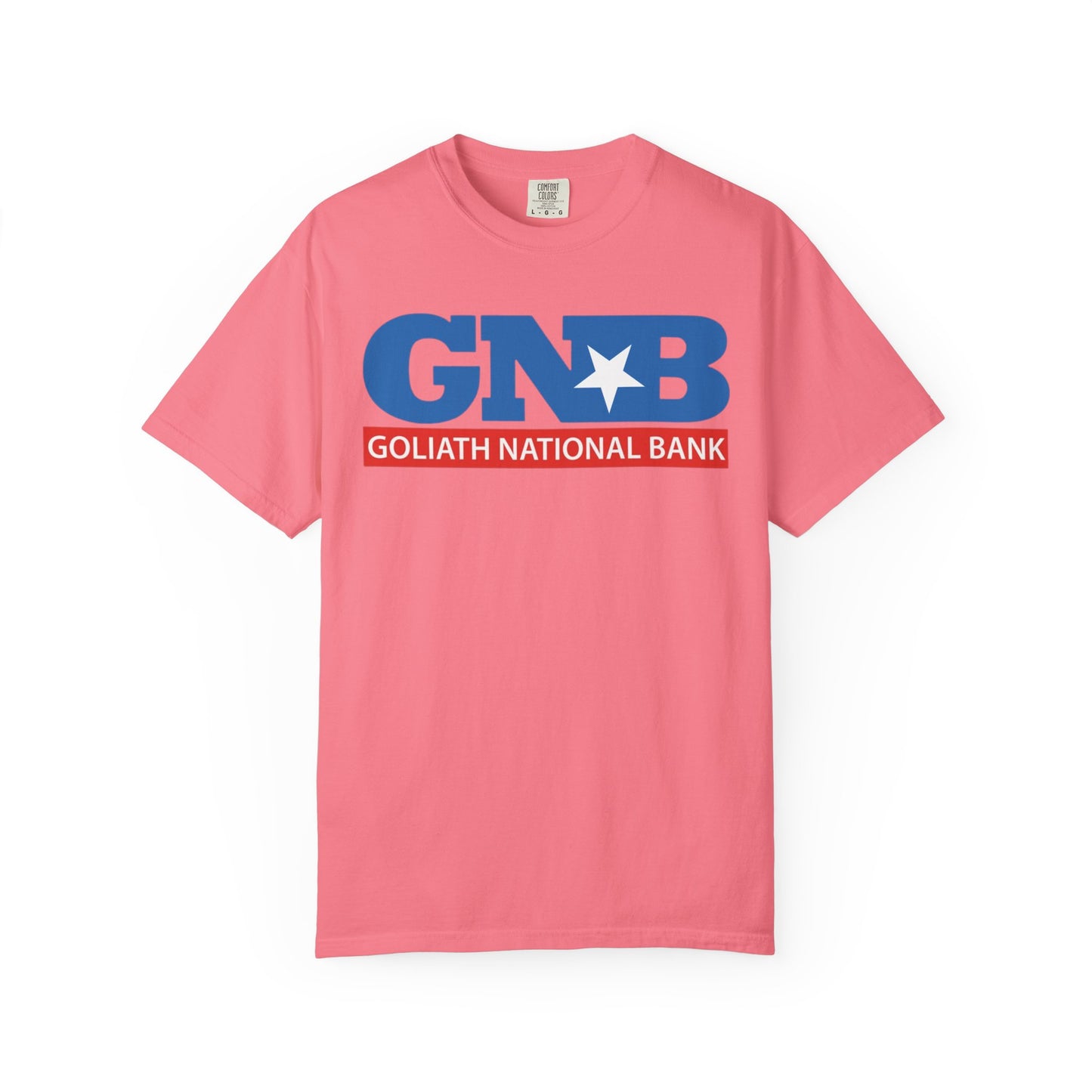 How I Met Your Mother TV Show - GNB - Comfort Colors® Shirt