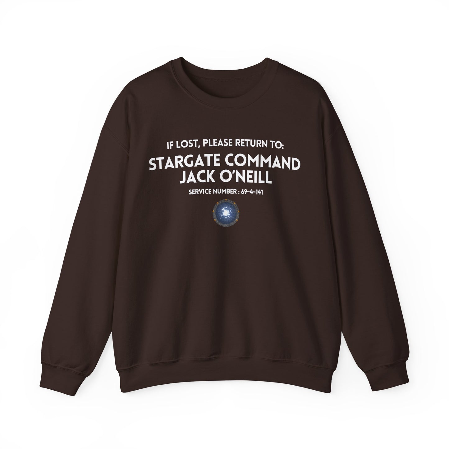 Stargate SG-1 Sweatshirt