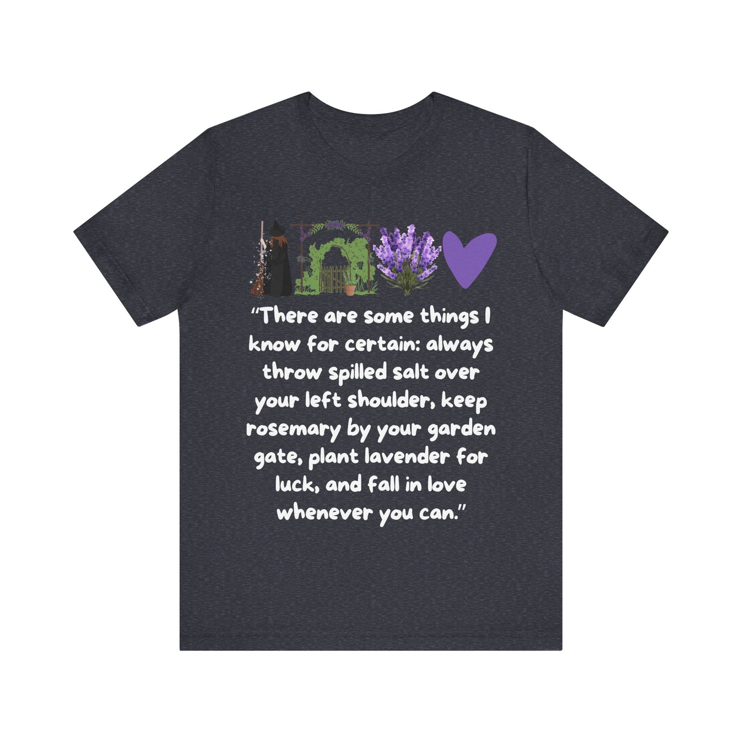Owens Sisters Apothecary Shirt