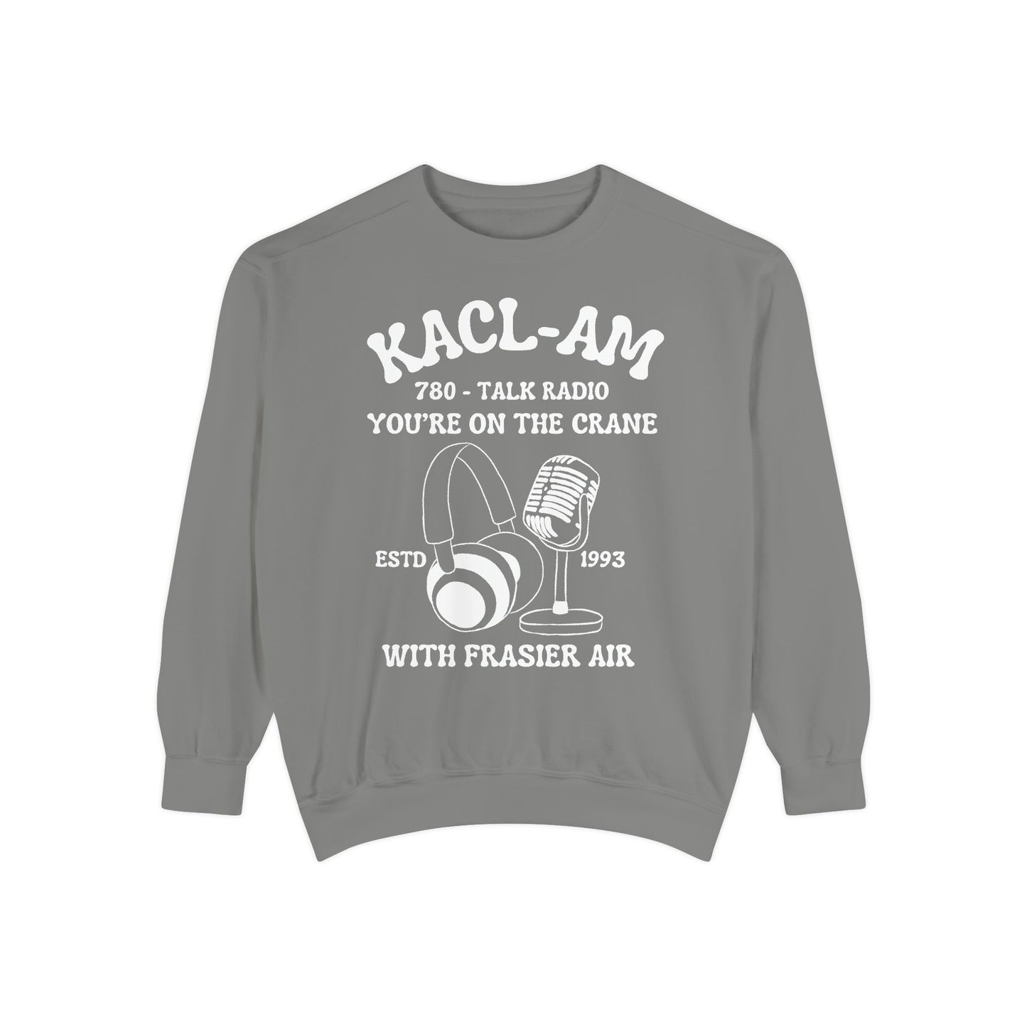 Comfort Colors® KACL-AM Sweatshirt