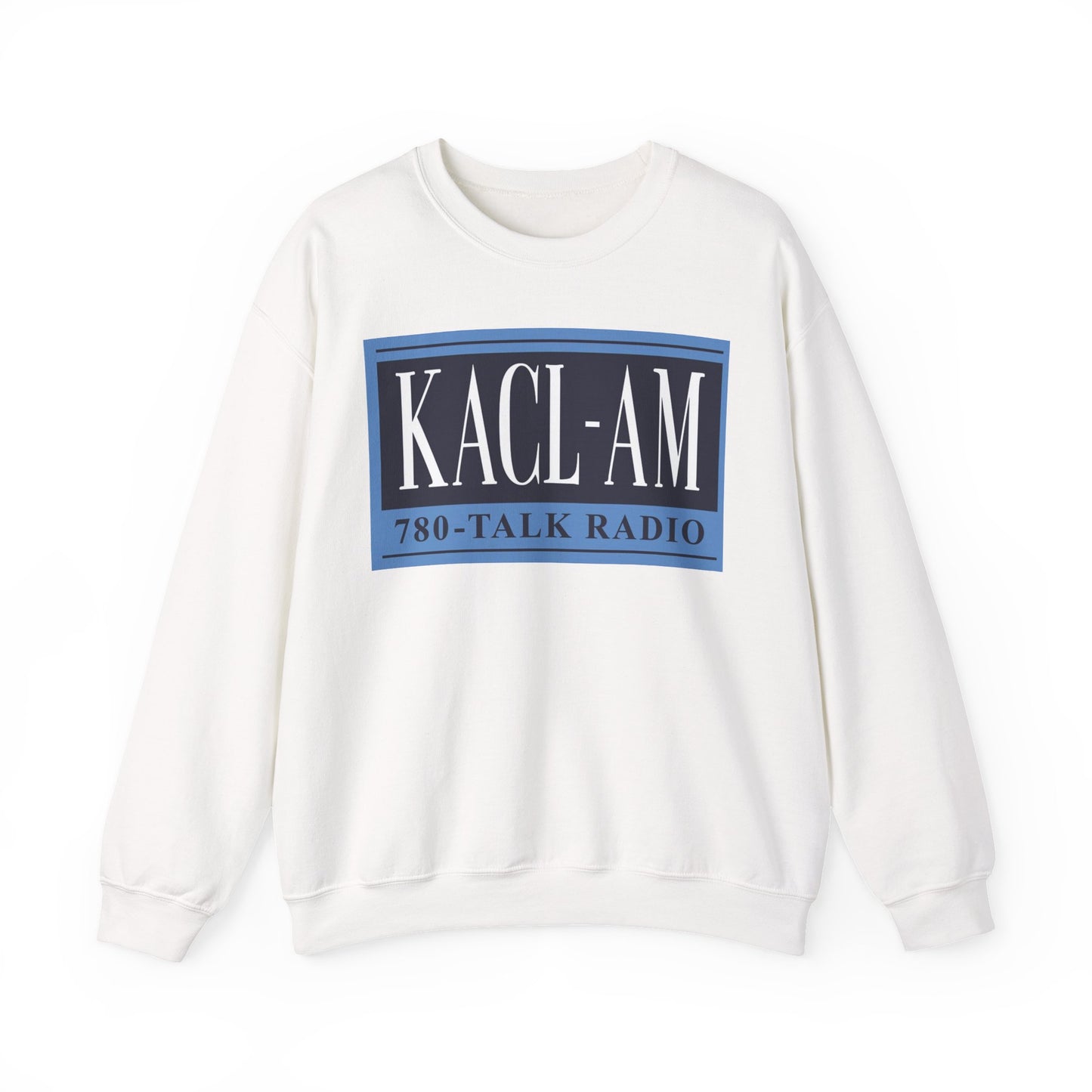 KACL-AM Sweatshirt