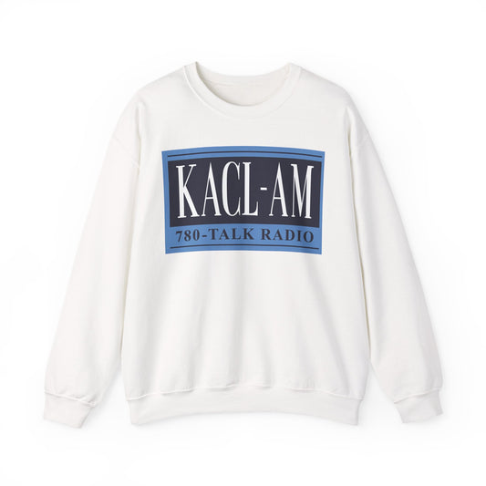 KACL-AM Sweatshirt