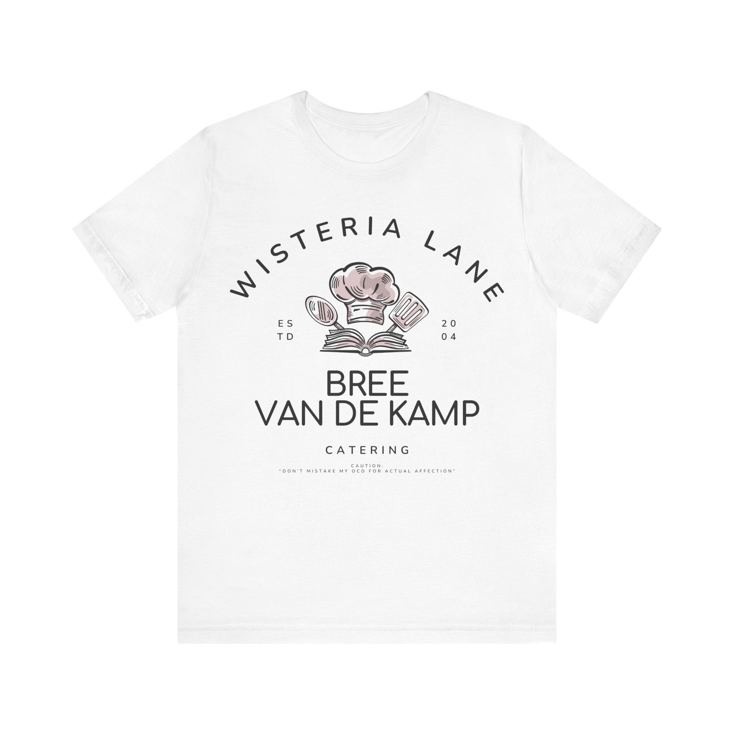 Desperate Housewives TV Show - Bree Van de Kamp Shirt