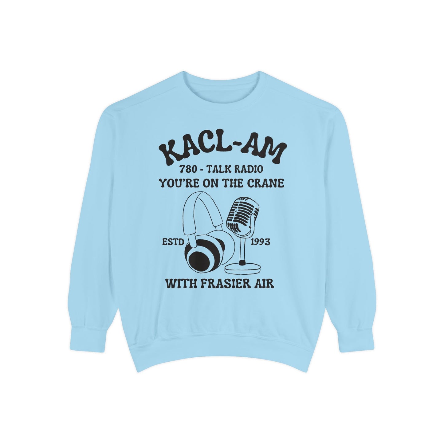 Comfort Colors® KACL-AM Sweatshirt