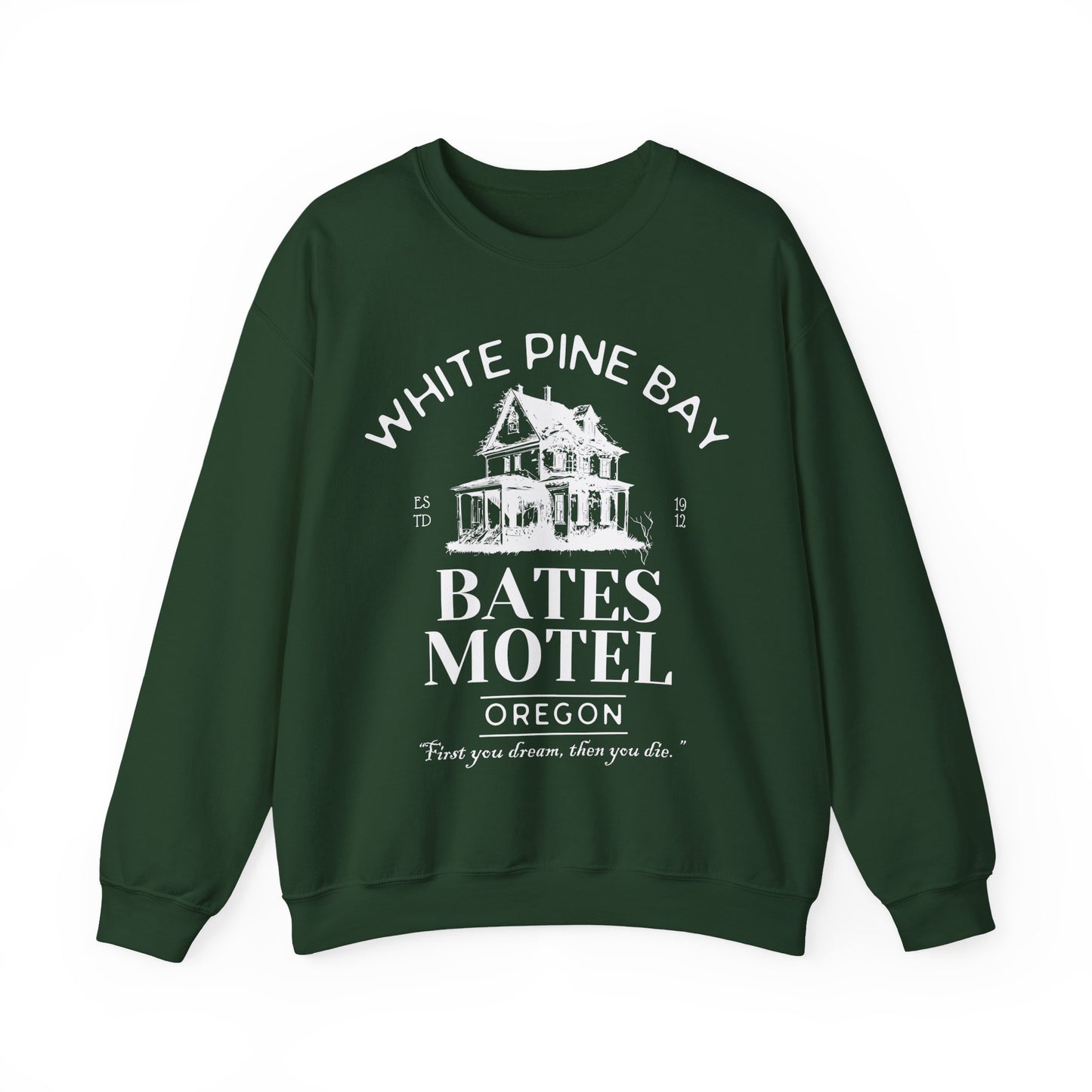 Bates Motel Sweatshirt