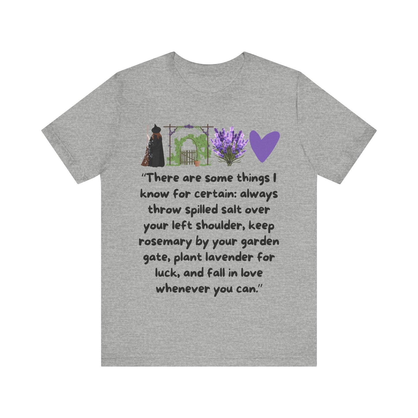 Owens Sisters Apothecary Shirt