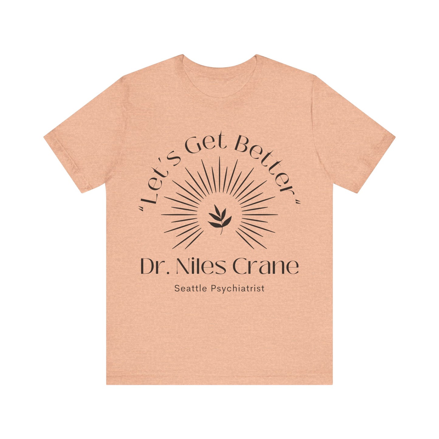 Dr. Niles Crane Shirt
