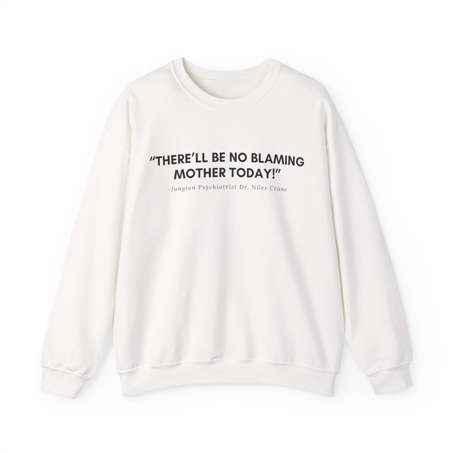 Seattle Psychiatrist Sweatshirt