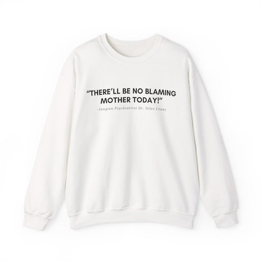Seattle Psychiatrist Sweatshirt