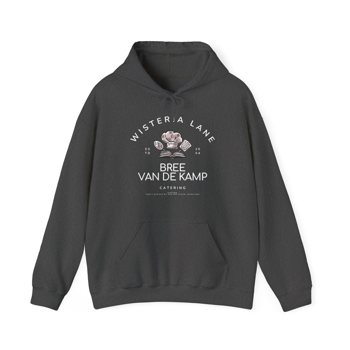 Desperate Housewives TV Show - Bree Van de Kamp Hoodie