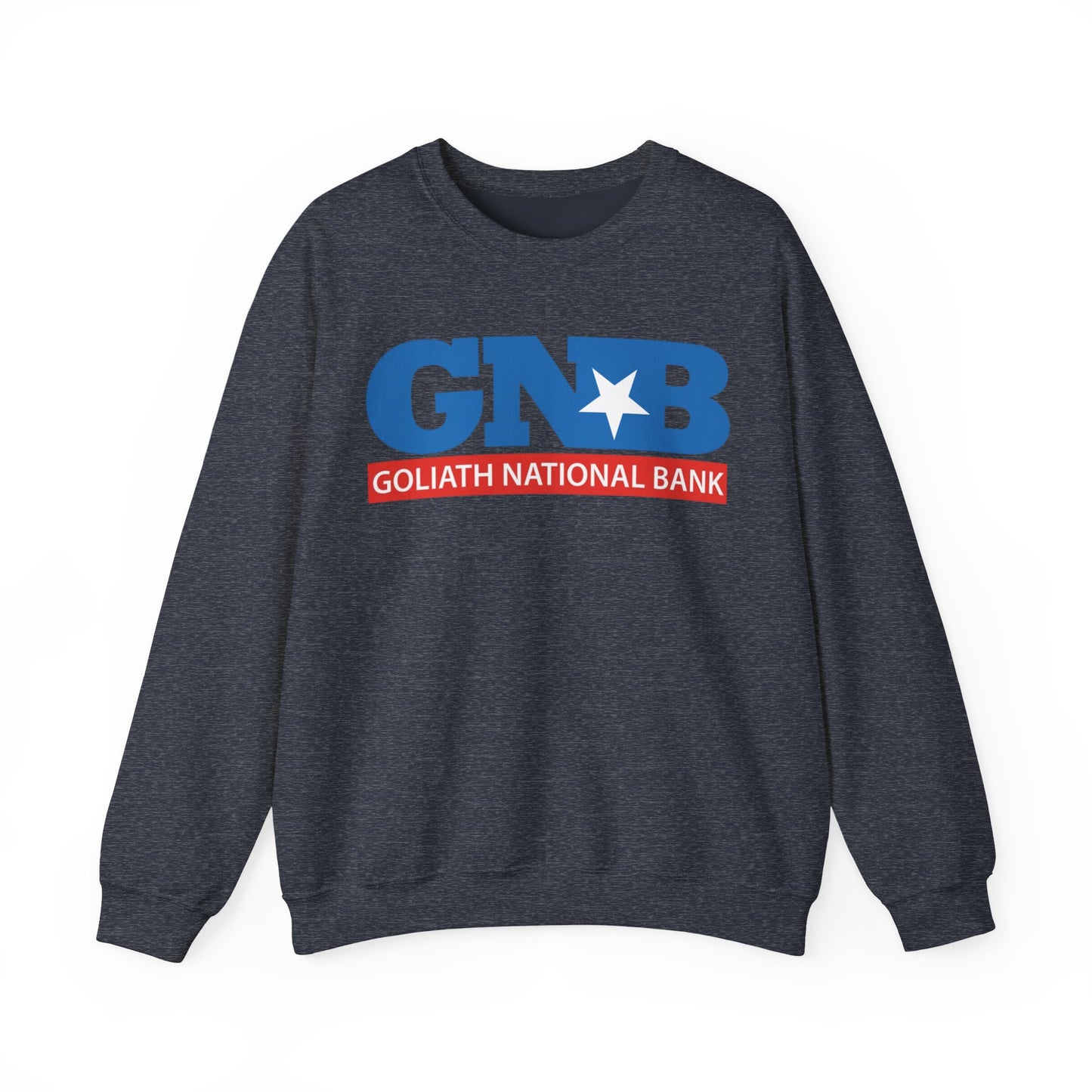 How I Met Your Mother TV Show - GNB Sweatshirt