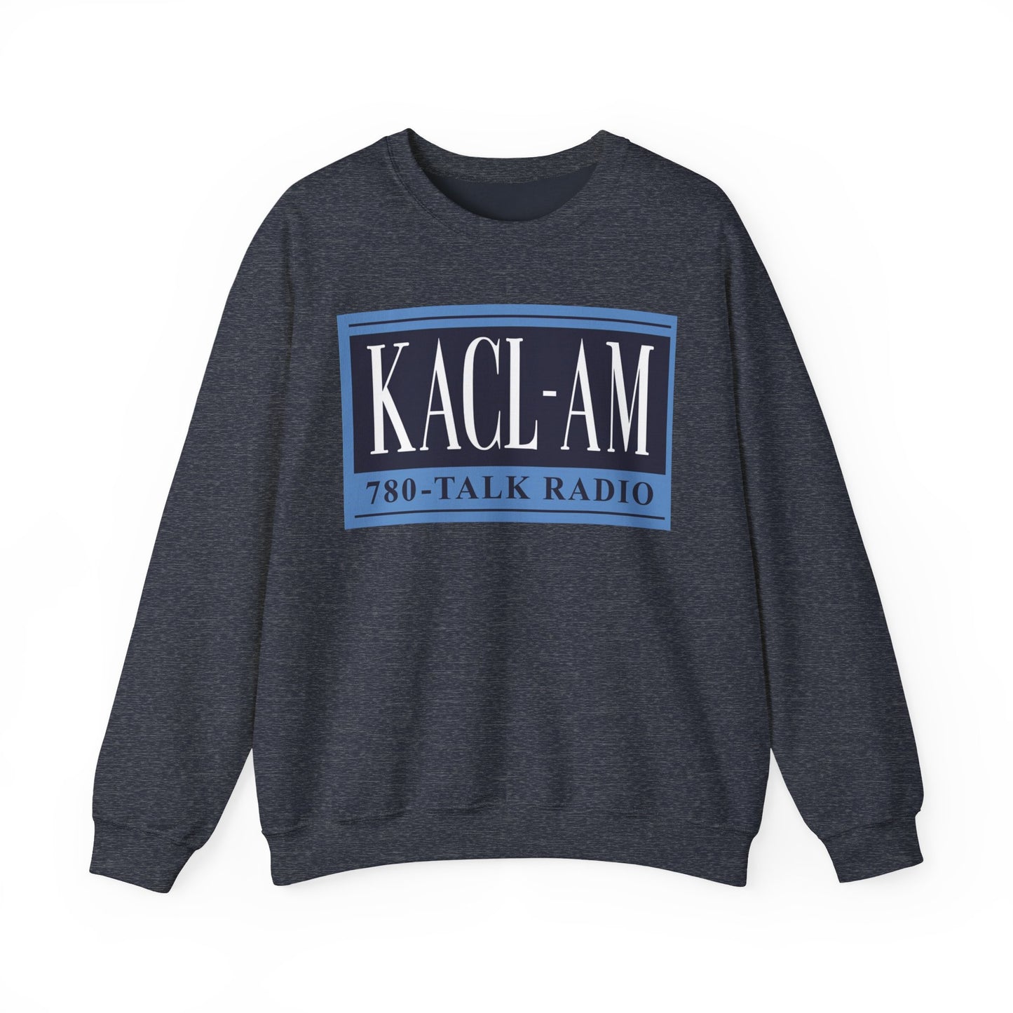 KACL-AM Sweatshirt