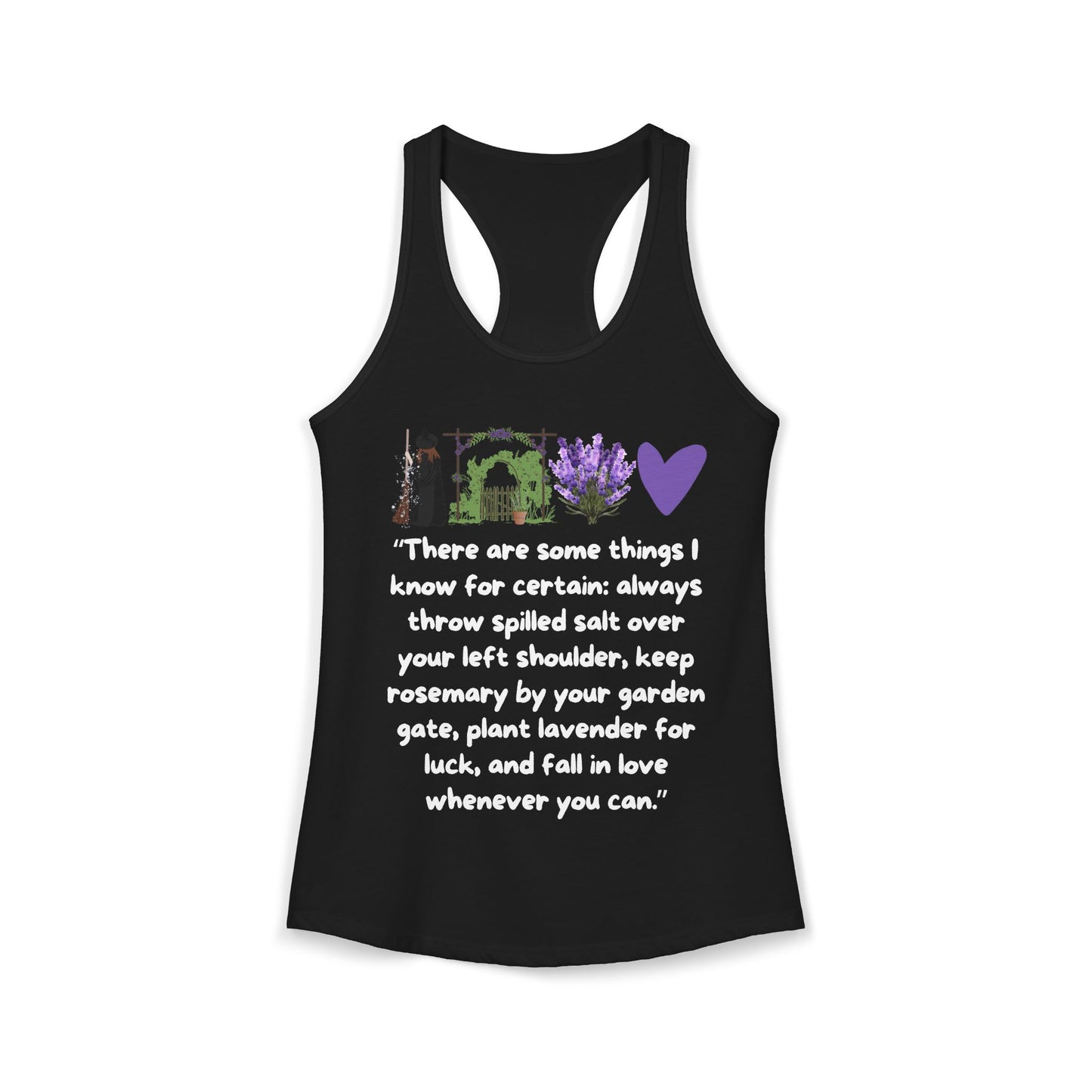 Owens Sisters Tank Top