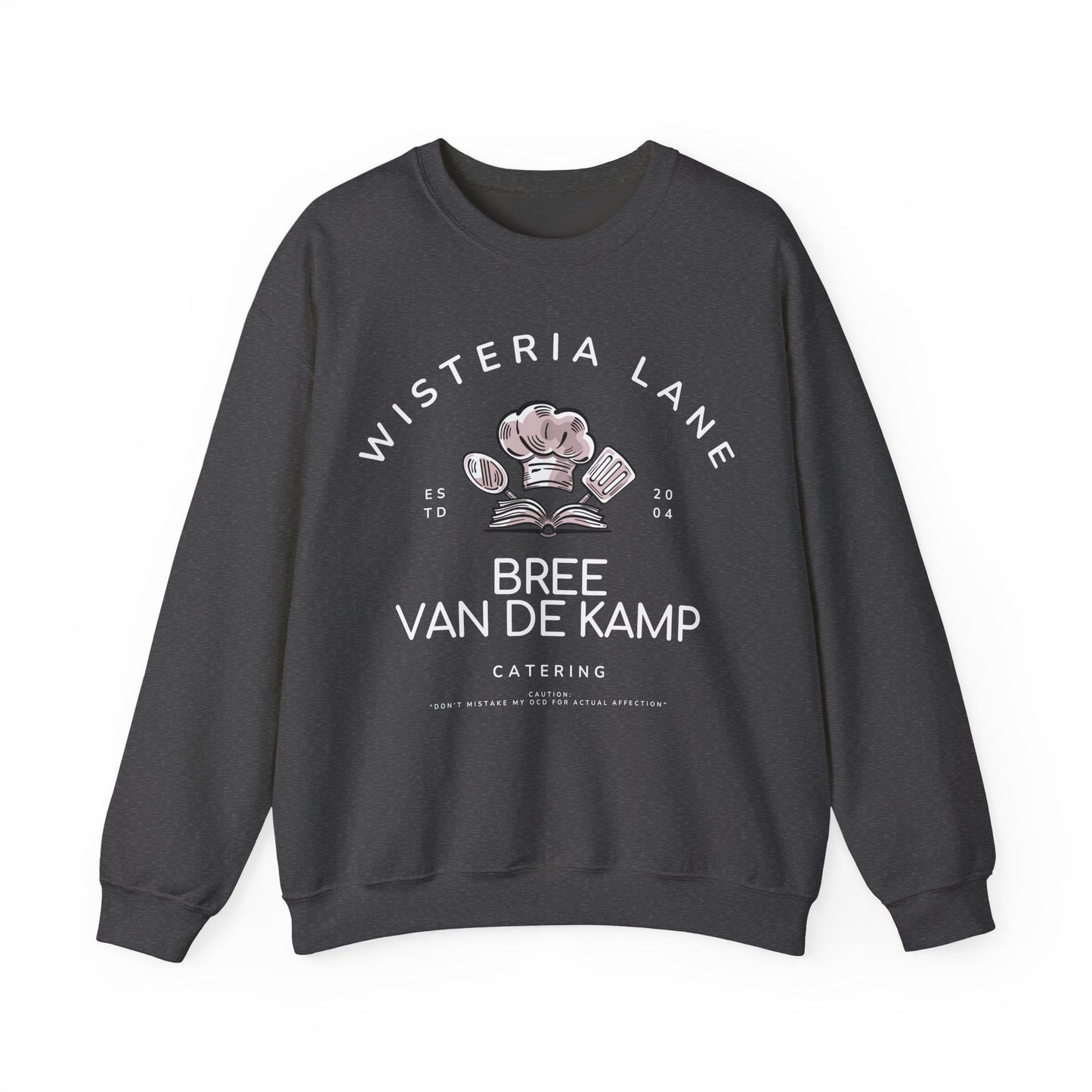 Desperate Housewives TV Show - Bree Van de Kamp Sweatshirt