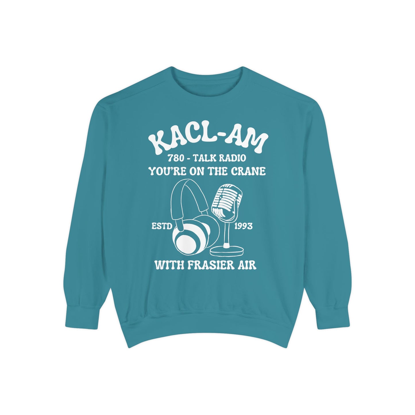 Comfort Colors® KACL-AM Sweatshirt