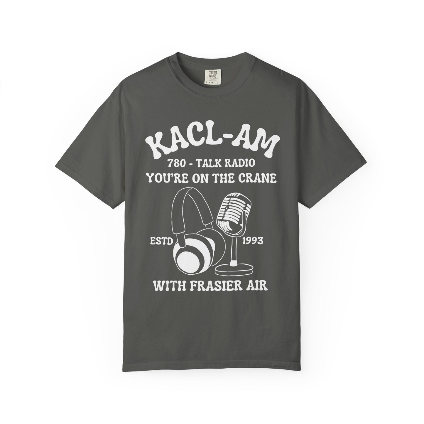 Comfort Colors® KACL-AM Shirt