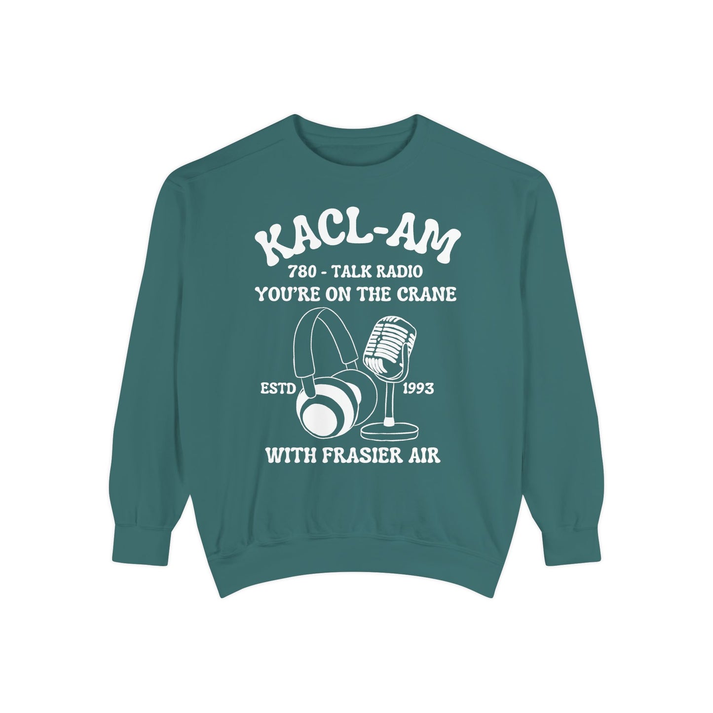Comfort Colors® KACL-AM Sweatshirt
