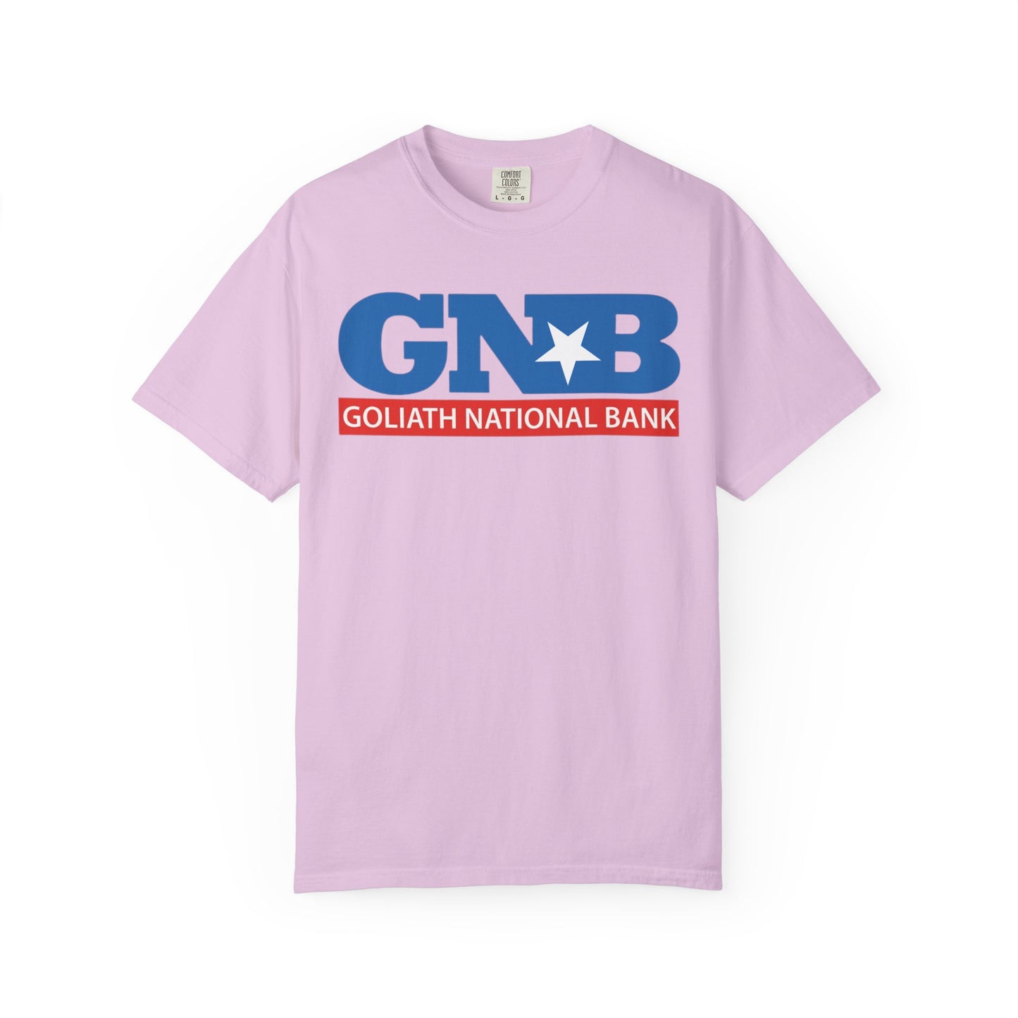 How I Met Your Mother TV Show - GNB - Comfort Colors® Shirt