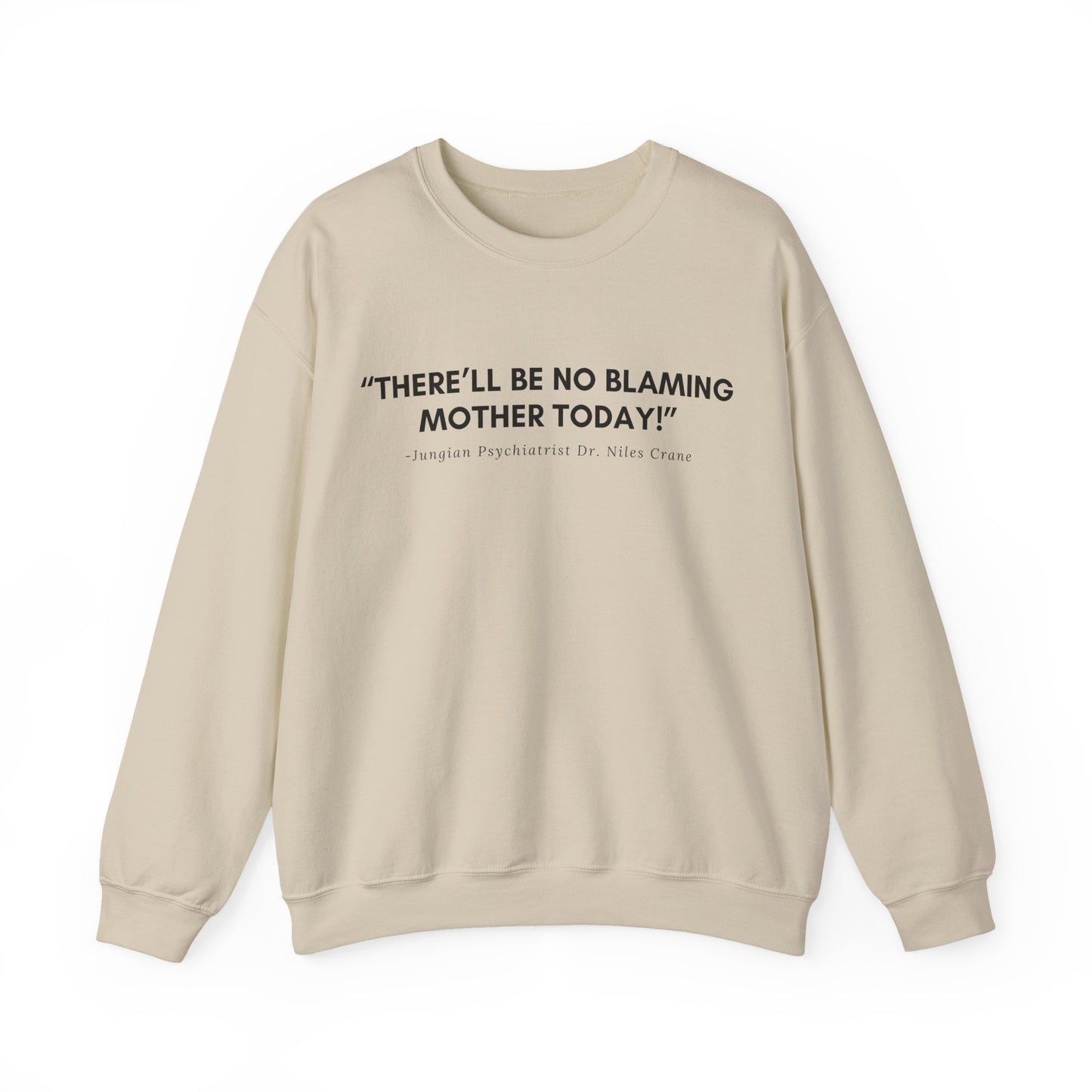 Seattle Psychiatrist Sweatshirt