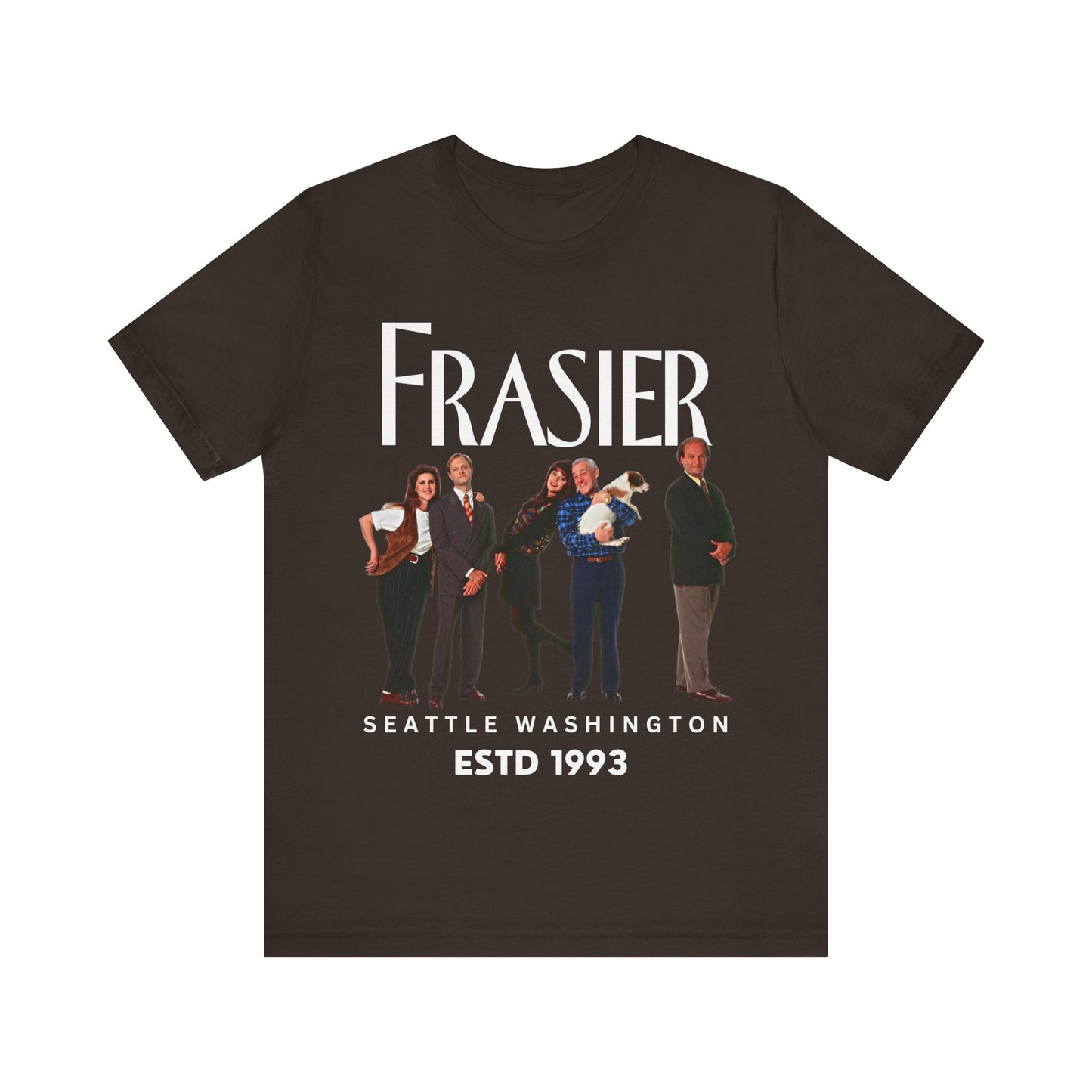 Radio Psychiatrist Shirt