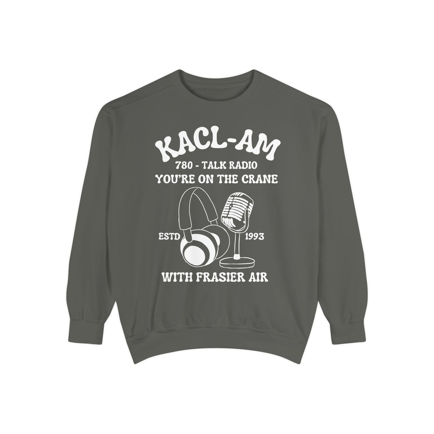 Comfort Colors® KACL-AM Sweatshirt