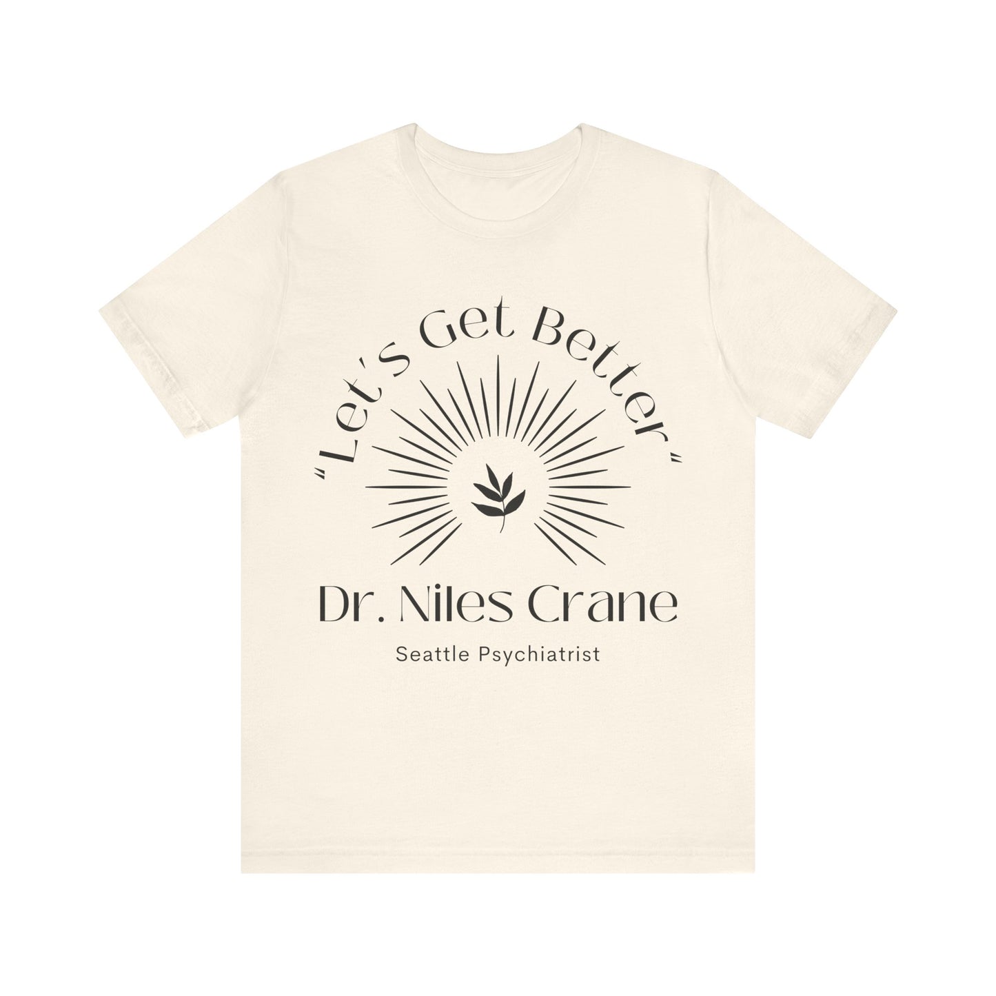 Dr. Niles Crane Shirt