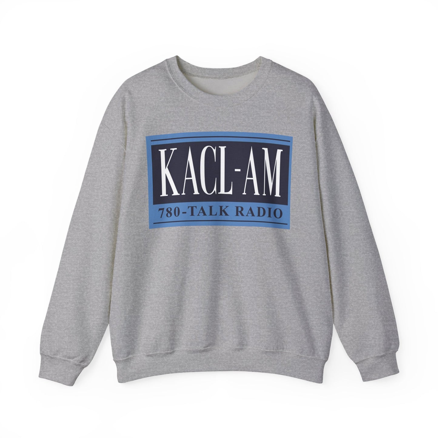 KACL-AM Sweatshirt