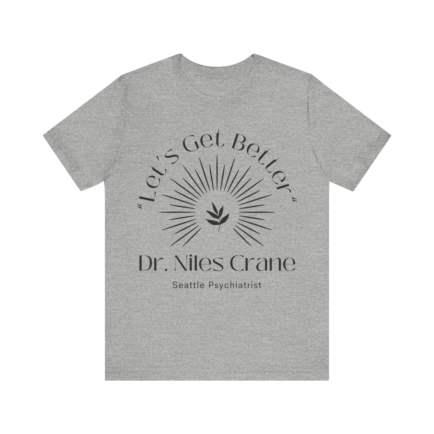 Dr. Niles Crane Shirt