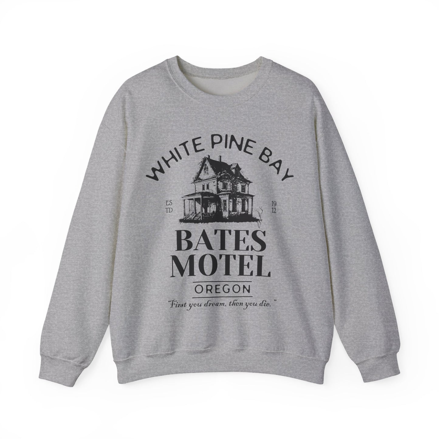 Bates Motel Sweatshirt