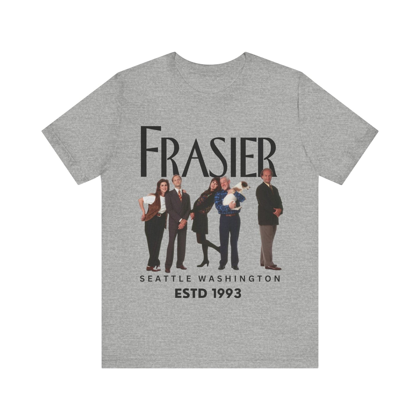 Radio Psychiatrist Shirt