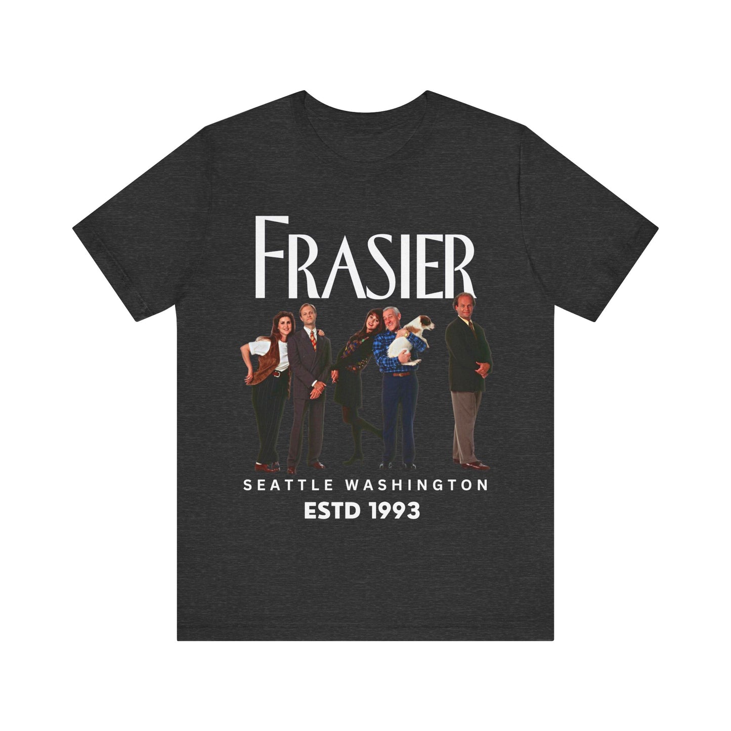 Radio Psychiatrist Shirt