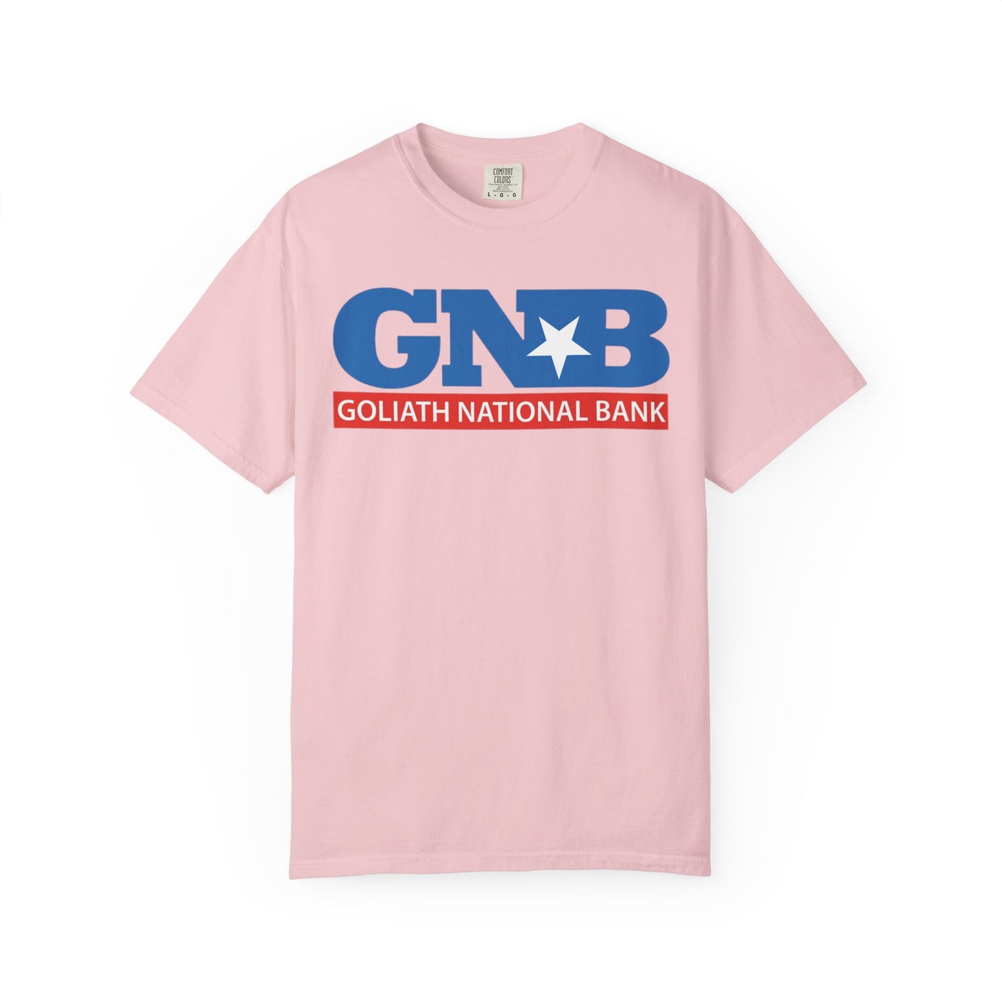 How I Met Your Mother TV Show - GNB - Comfort Colors® Shirt