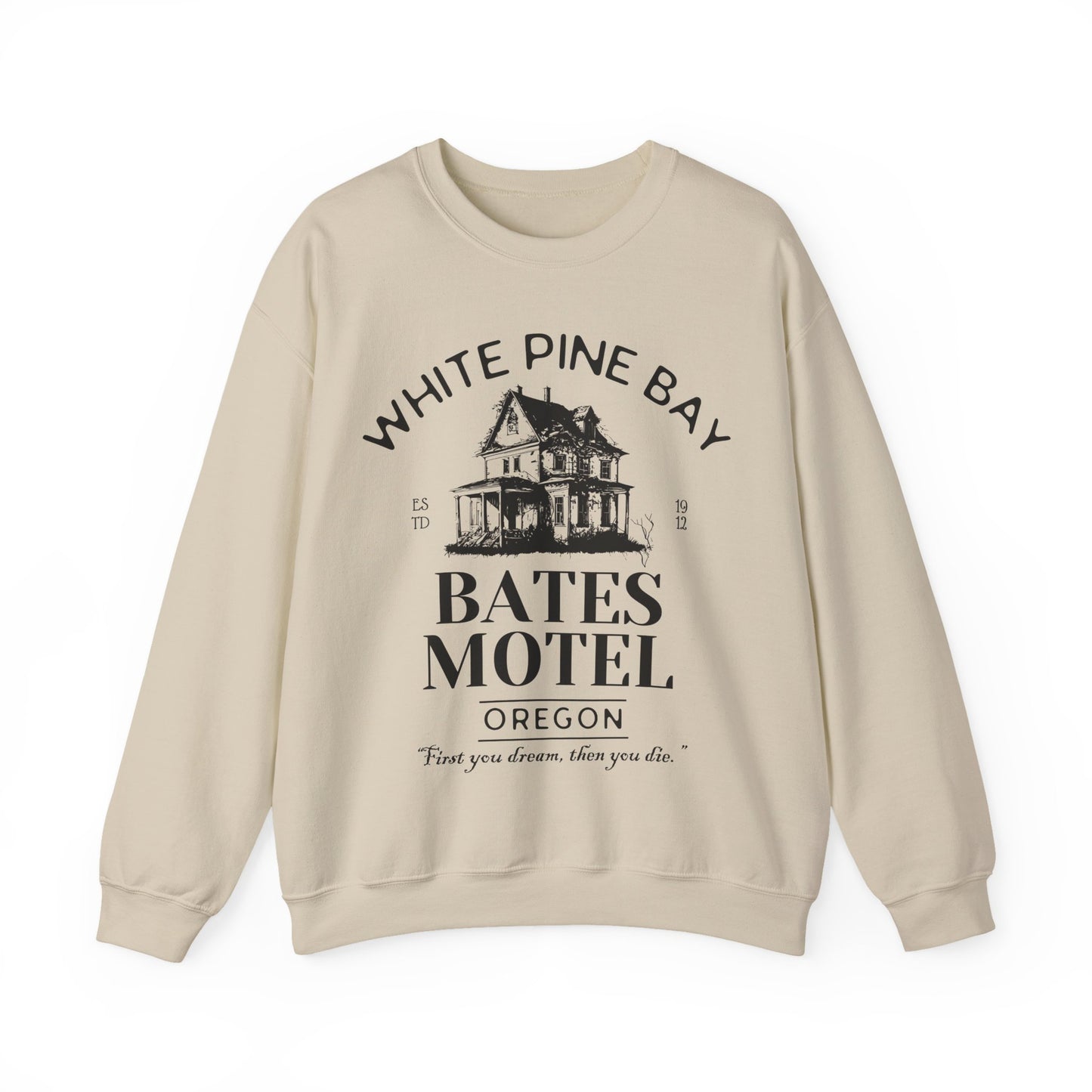 Bates Motel Sweatshirt