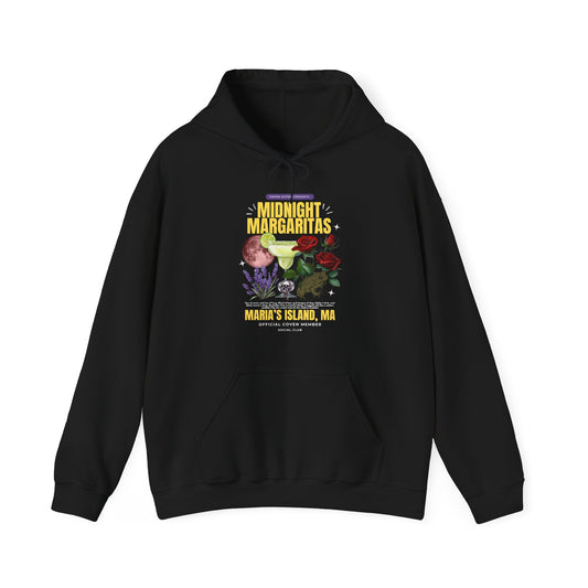Owens Sisters Hoodie